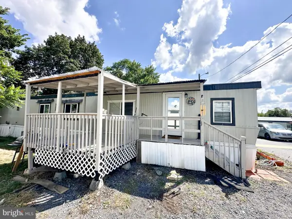 5159 E Trindle Rd #5, MECHANICSBURG, PA 17055