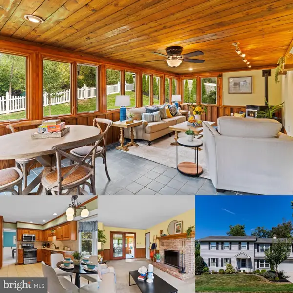 914 Bonny Lane, MECHANICSBURG, PA 17055