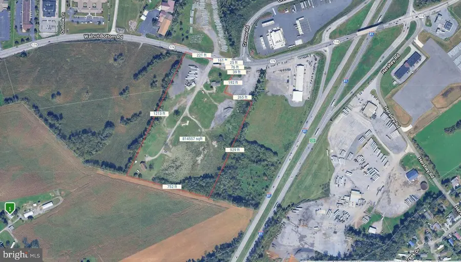54 Airport Rd, Shippensburg, PA 17257 - Image #2
