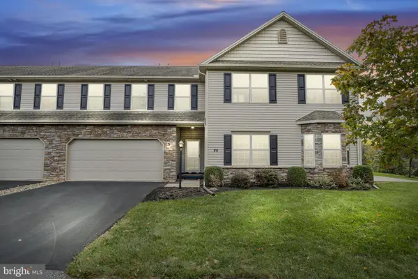 46 Kerry Court, MECHANICSBURG, PA 17050