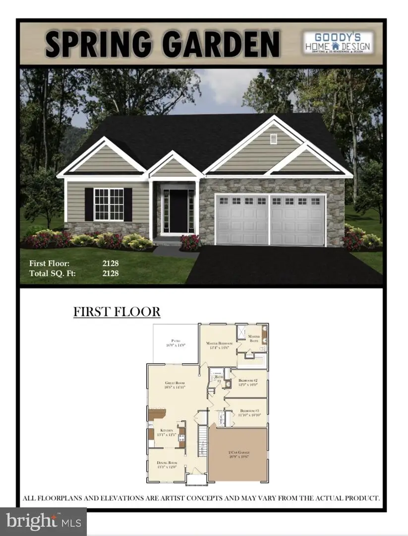 3 Lantern Ct, Carlisle, PA 17013 - Image #1