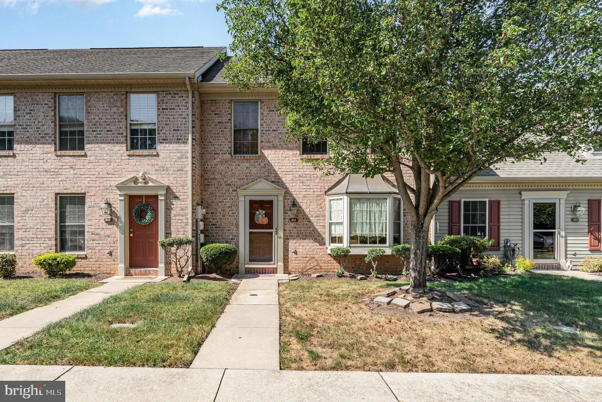 401 Stonehedge Lane, Mechanicsburg, PA 17055 - Image #1