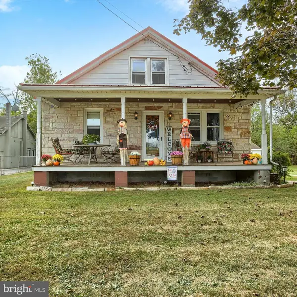 85 Airport Rd, SHIPPENSBURG, PA 17257