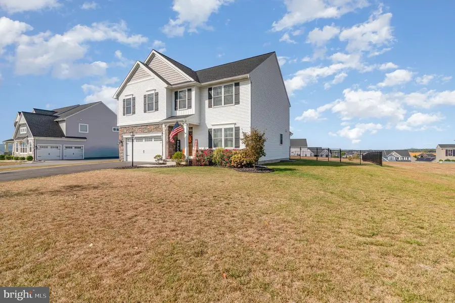 204 Highland Terrace Way, Boiling Springs, PA 17007 - #3