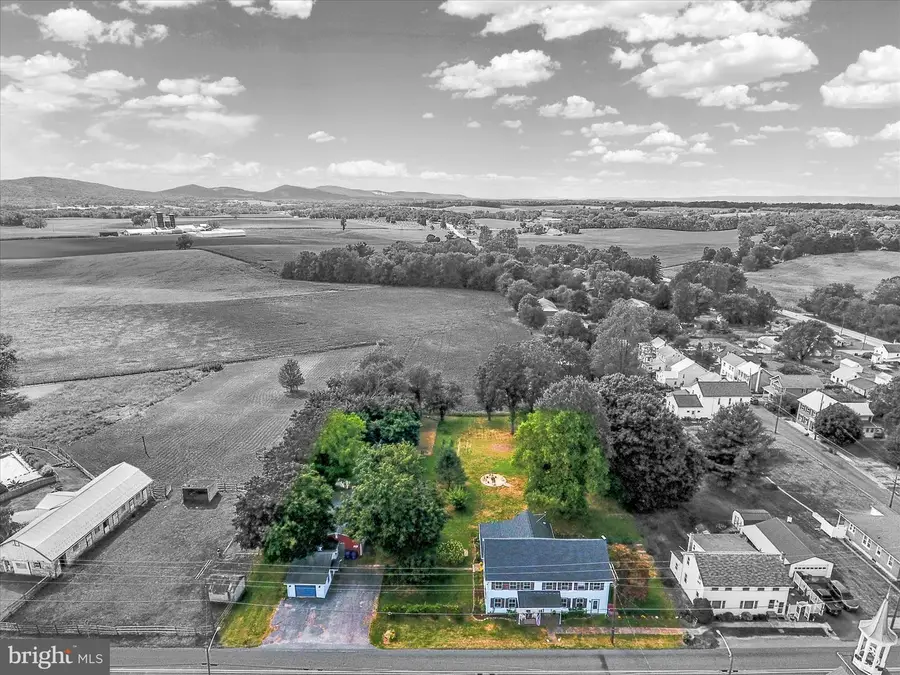 352 Old Stonehouse Rd S #s, Boiling Springs, PA 17007 - Image #3