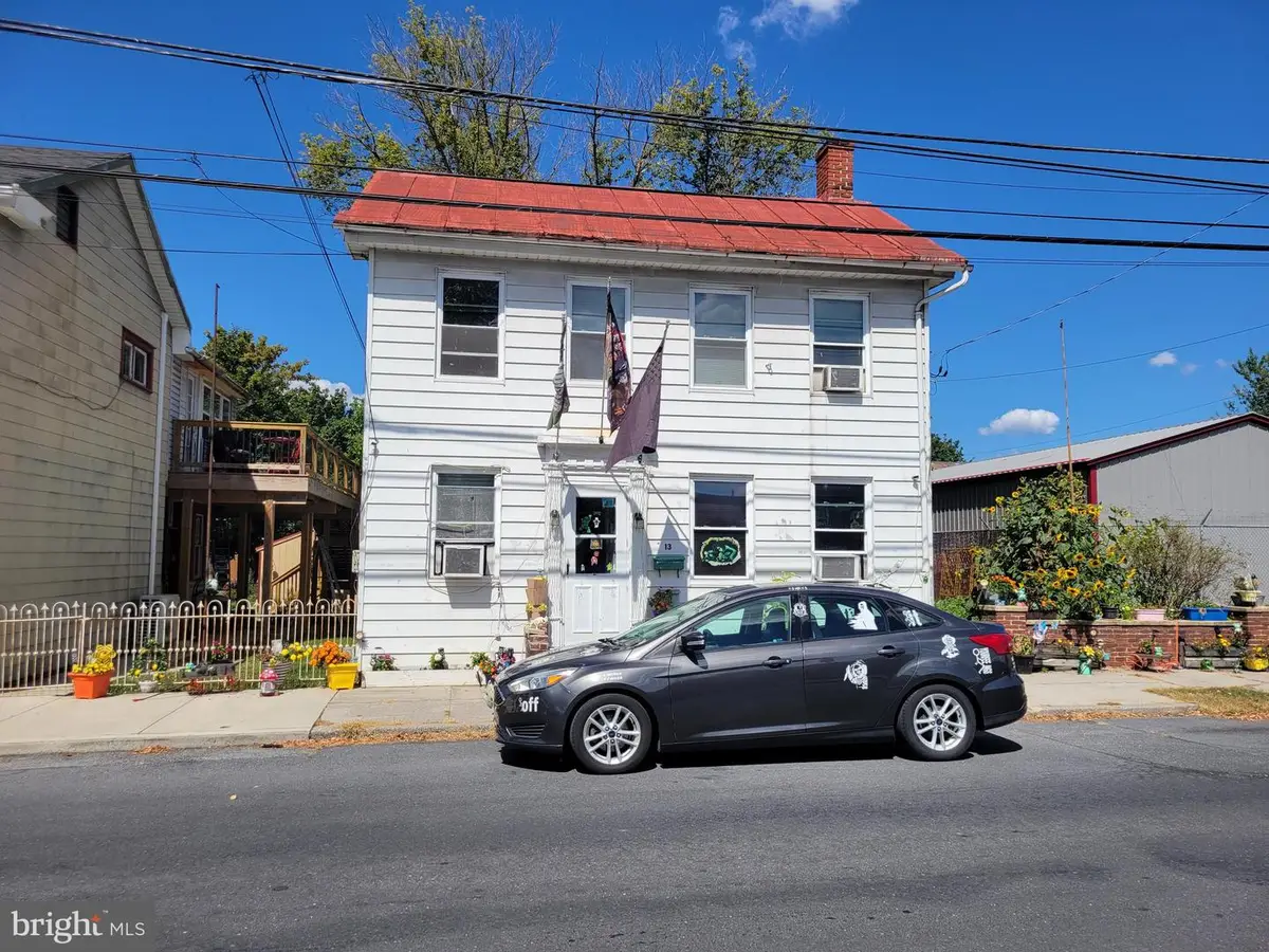 13 E Allen Street, Mechanicsburg, PA 17055 - Image #1