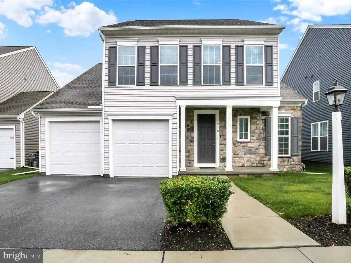 3113 Bullfinch Lane, Mechanicsburg, PA 17055 - Image #1