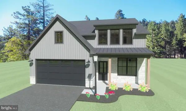 4112 Locust Rd, CAMP HILL, PA 17011