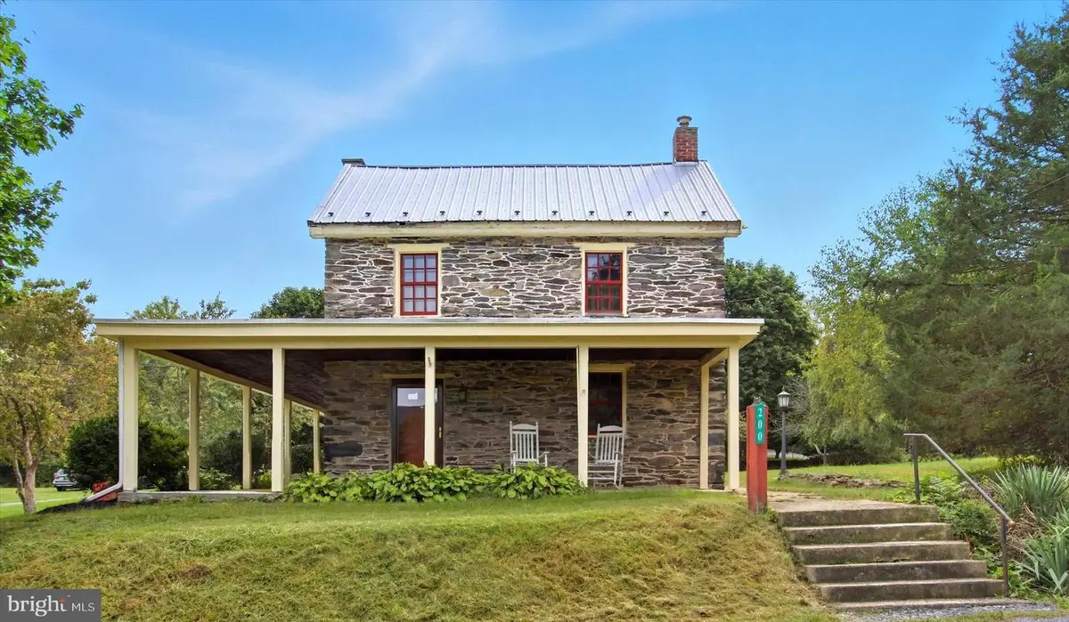 200 Old State Rd, Gardners, PA 17324 - Image #1