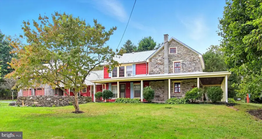 200 Old State Rd, Gardners, PA 17324 - Image #2