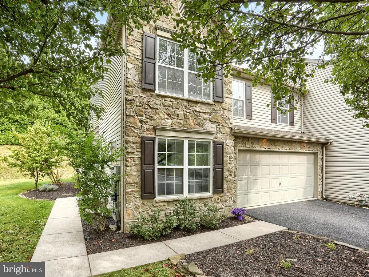 86 Broadwell Ln, Mechanicsburg, PA 17055 - Image #1