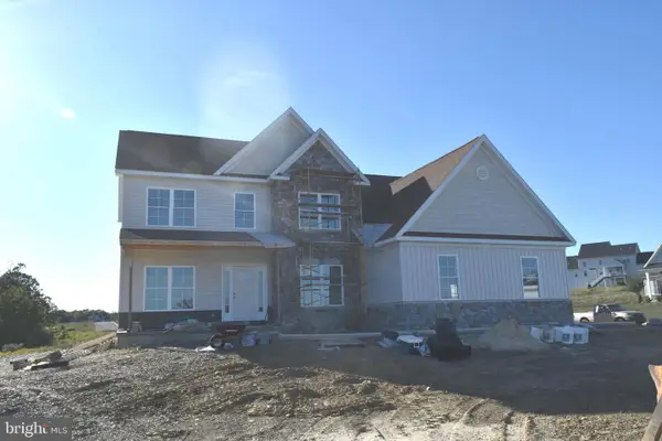 Lot 26 James Lane, CARLISLE, PA 17013