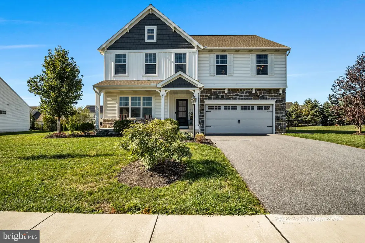 21 Bayberry Road, Carlisle, PA 17013 - #1