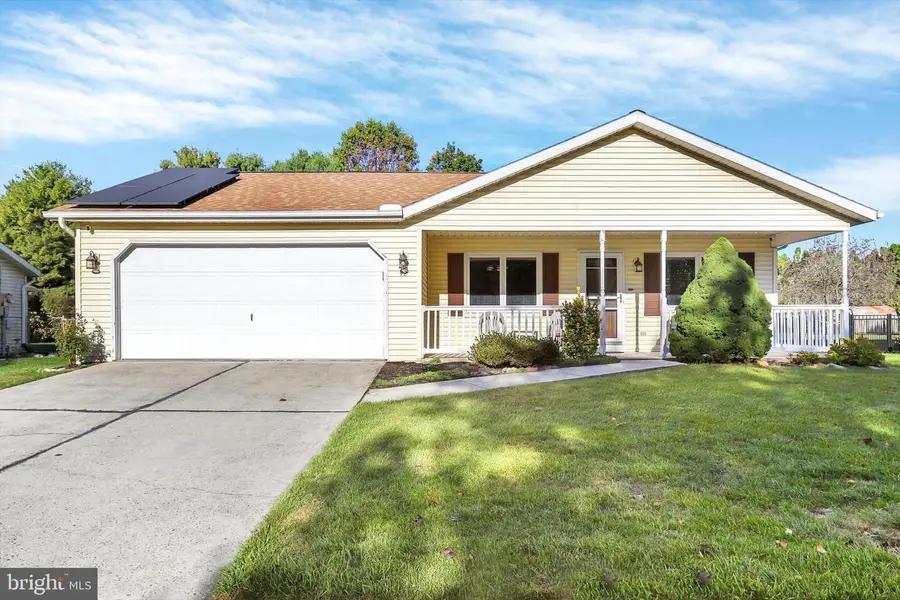 42 Honeysuckle Drive, Mechanicsburg, PA 17050 - Image #2