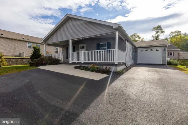 48 Michael Court, SHIPPENSBURG, PA 17257