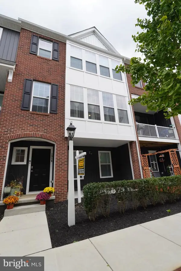 1316 Breeches Way, MECHANICSBURG, PA 17055