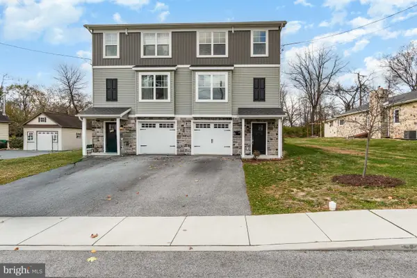 1134 Franklin St, CARLISLE, PA 17013