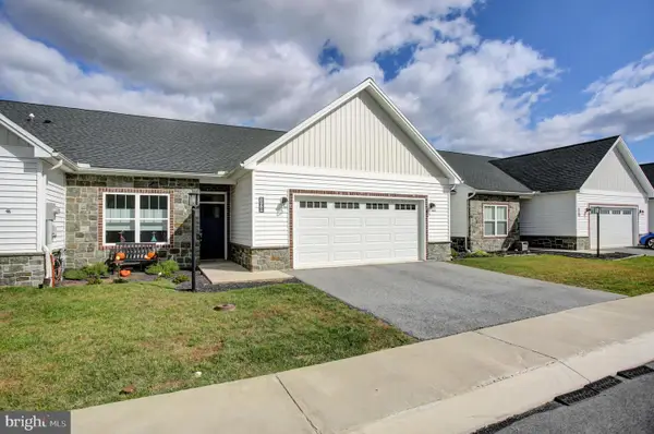 108 Cardinal Drive, SHIPPENSBURG, PA 17257