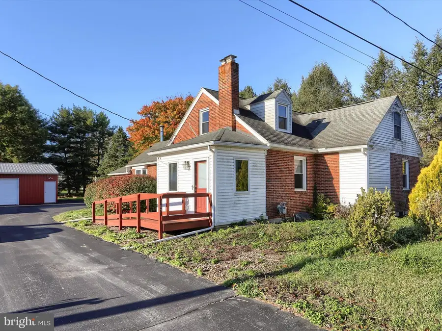 107 Hogestown Road, Mechanicsburg, PA 17050 - Image #2
