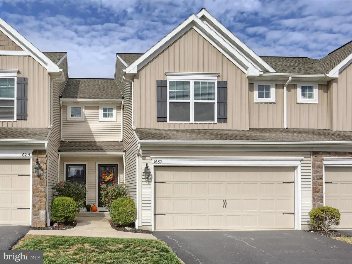 1682 Haralson Drive, Mechanicsburg, PA 17055 - Image #1