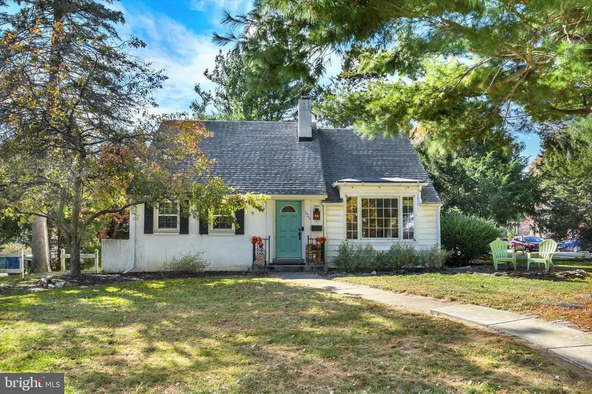 1620 Warren St, New Cumberland, PA 17070 - #1