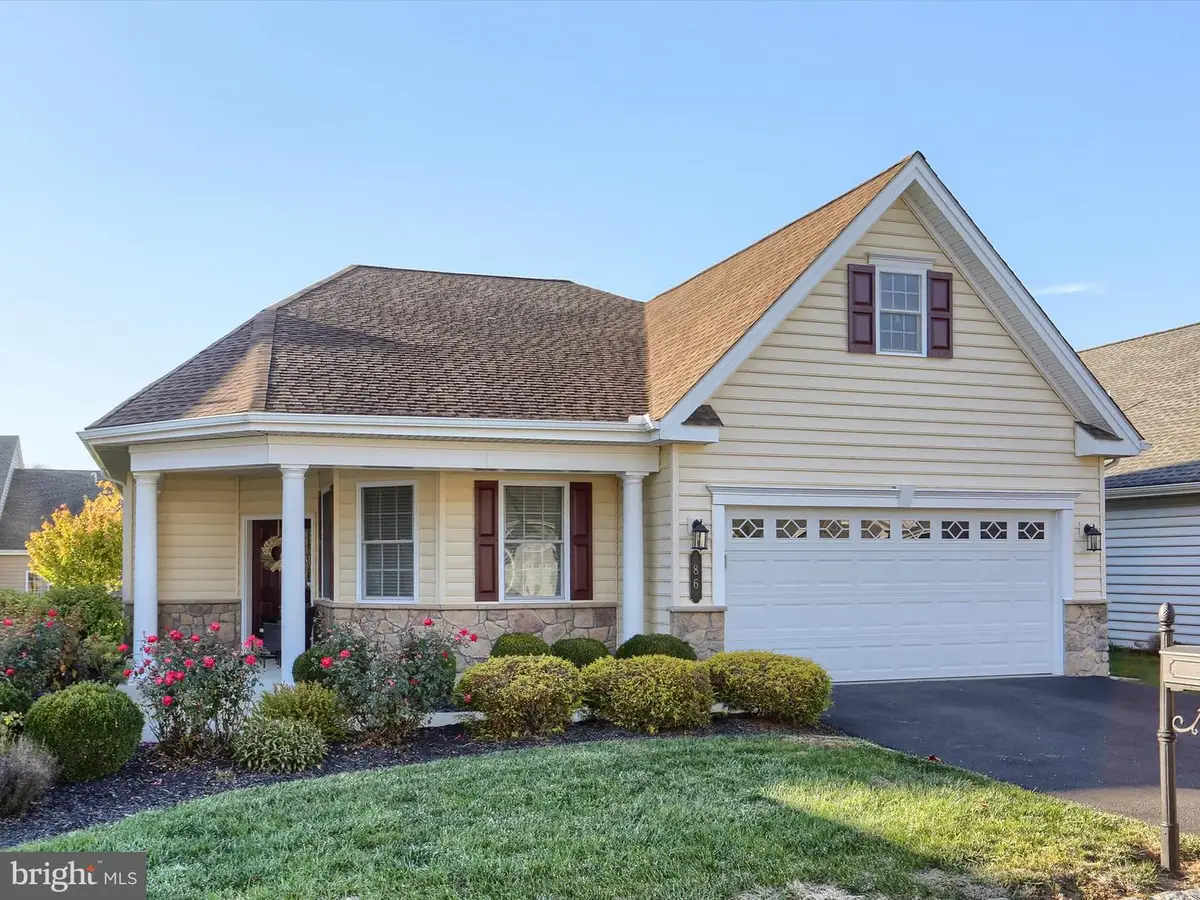 86 Presidents Drive, Mechanicsburg, PA 17050 - Image #1