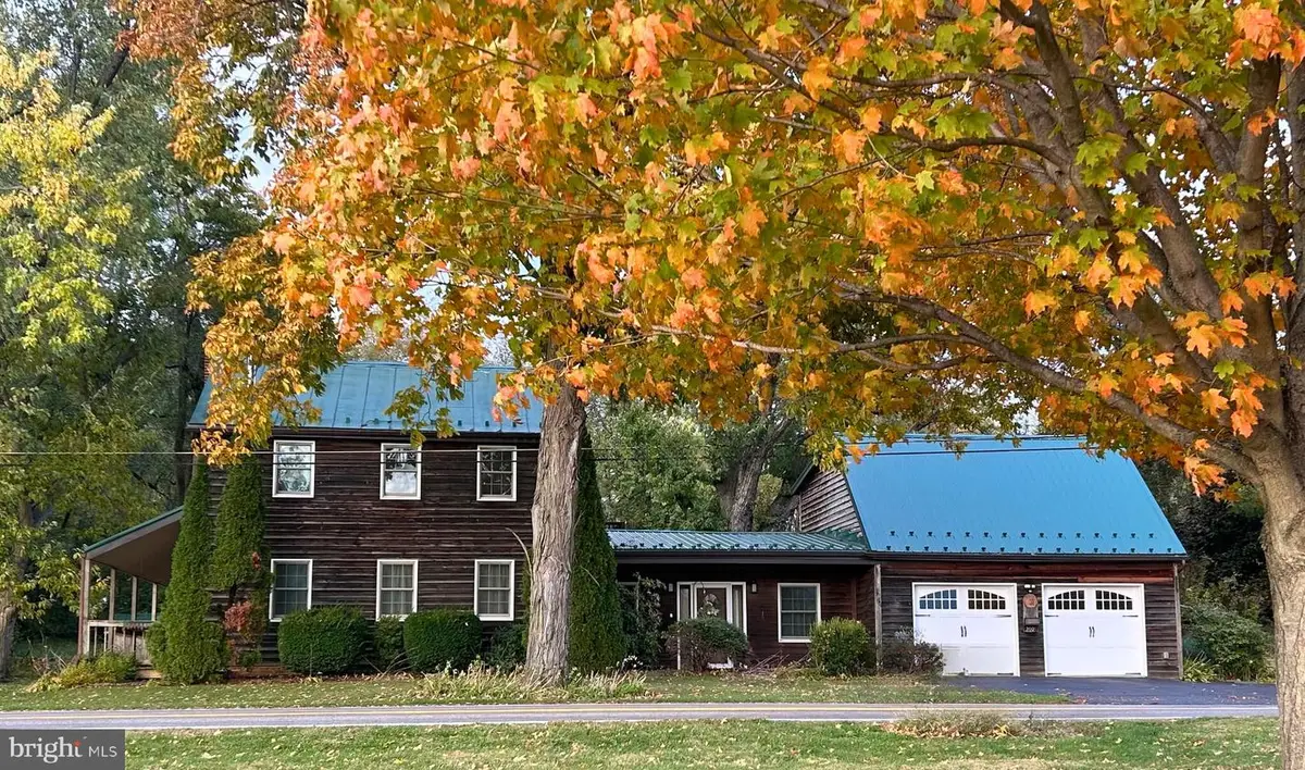 2091 Stumpstown Rd, Mechanicsburg, PA 17055 - Image #1