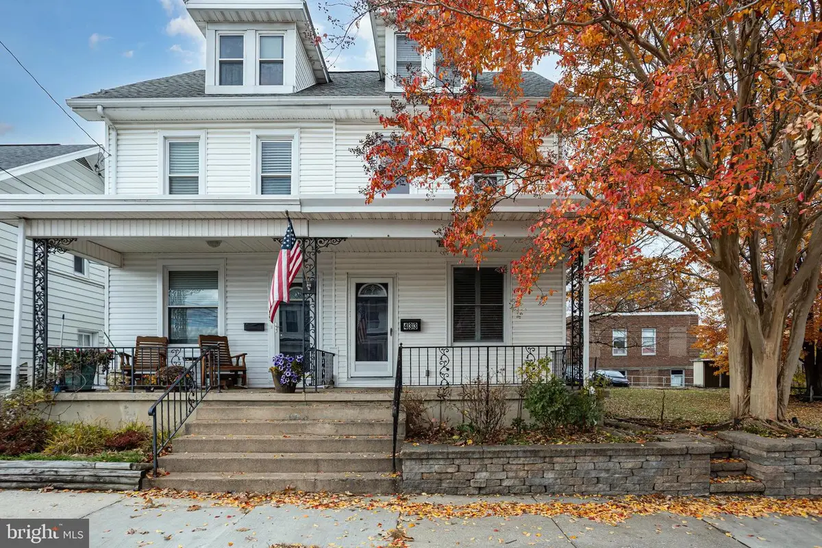 433 7th St, New Cumberland, PA 17070 - Image #1