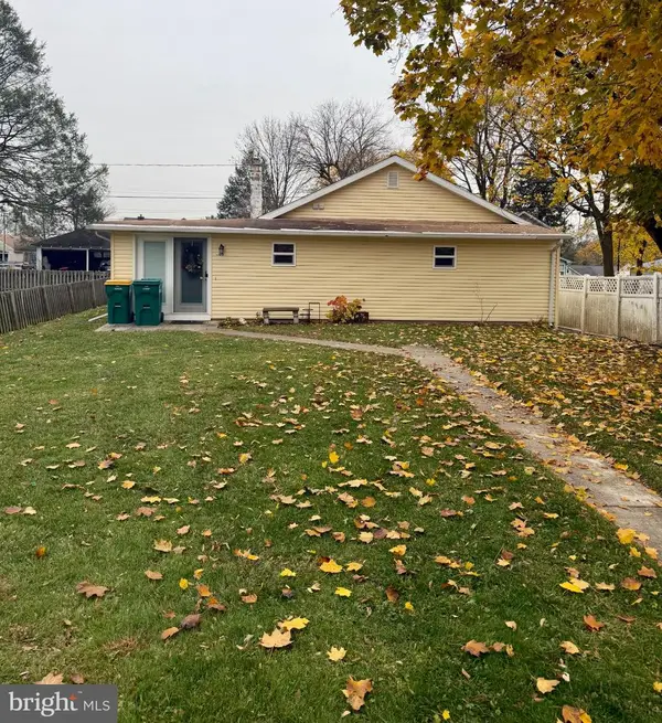 105 Miller St, SUMMERDALE, PA 17093