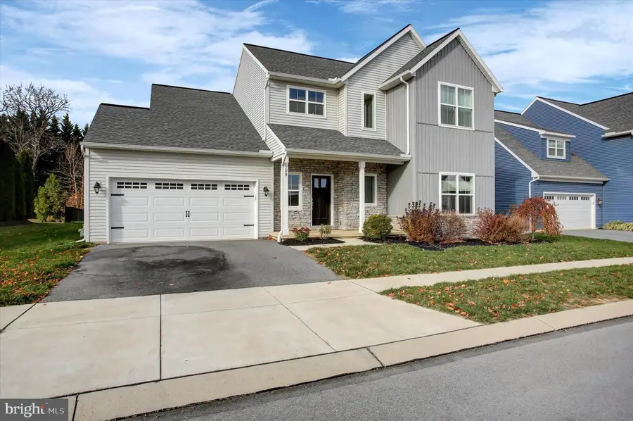 109 Wright Drive, Mechanicsburg, PA 17055 - Image #2