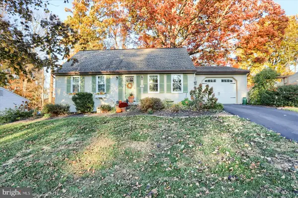 21 Pinetree Drive, MECHANICSBURG, PA 17055
