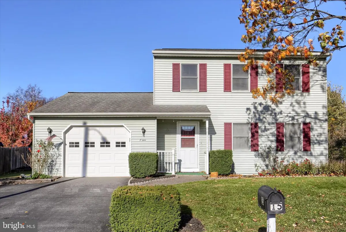 15 Patton Road, Mechanicsburg, PA 17055 - Image #1