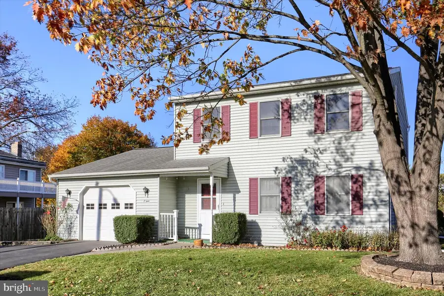 15 Patton Road, Mechanicsburg, PA 17055 - Image #2