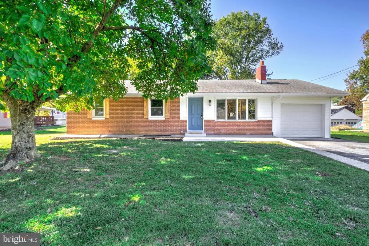 529 Hogestown Road, Mechanicsburg, PA 17050 - Image #1