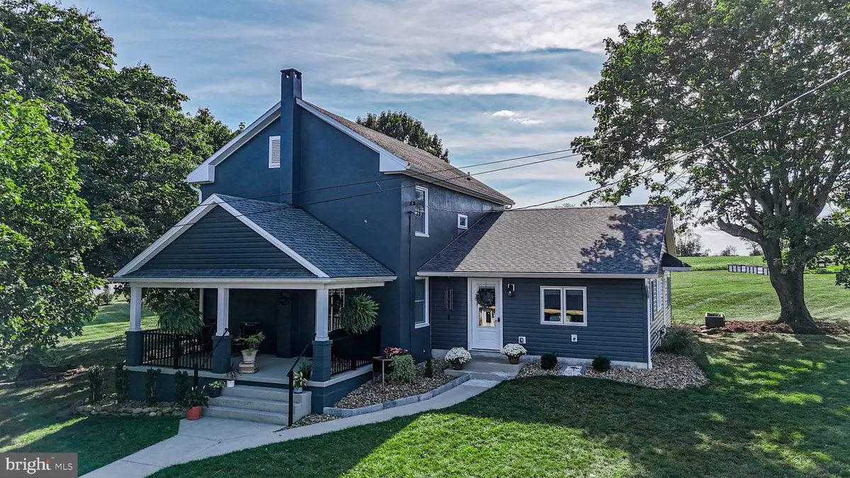 1203 Roxbury Rd, Newburg, PA 17240 - Image #1