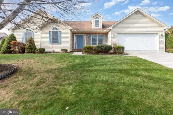 15 Kower Court, MECHANICSBURG, PA 17055