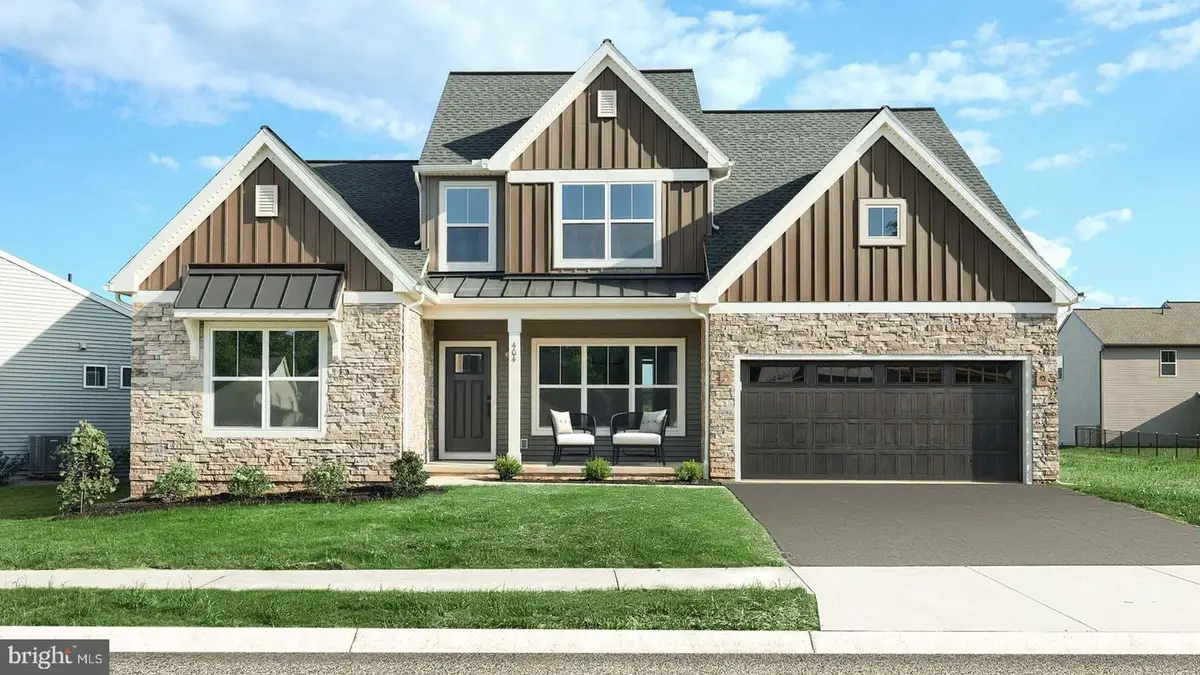 404 Morris Dr, Mechanicsburg, PA 17055 - Image #1