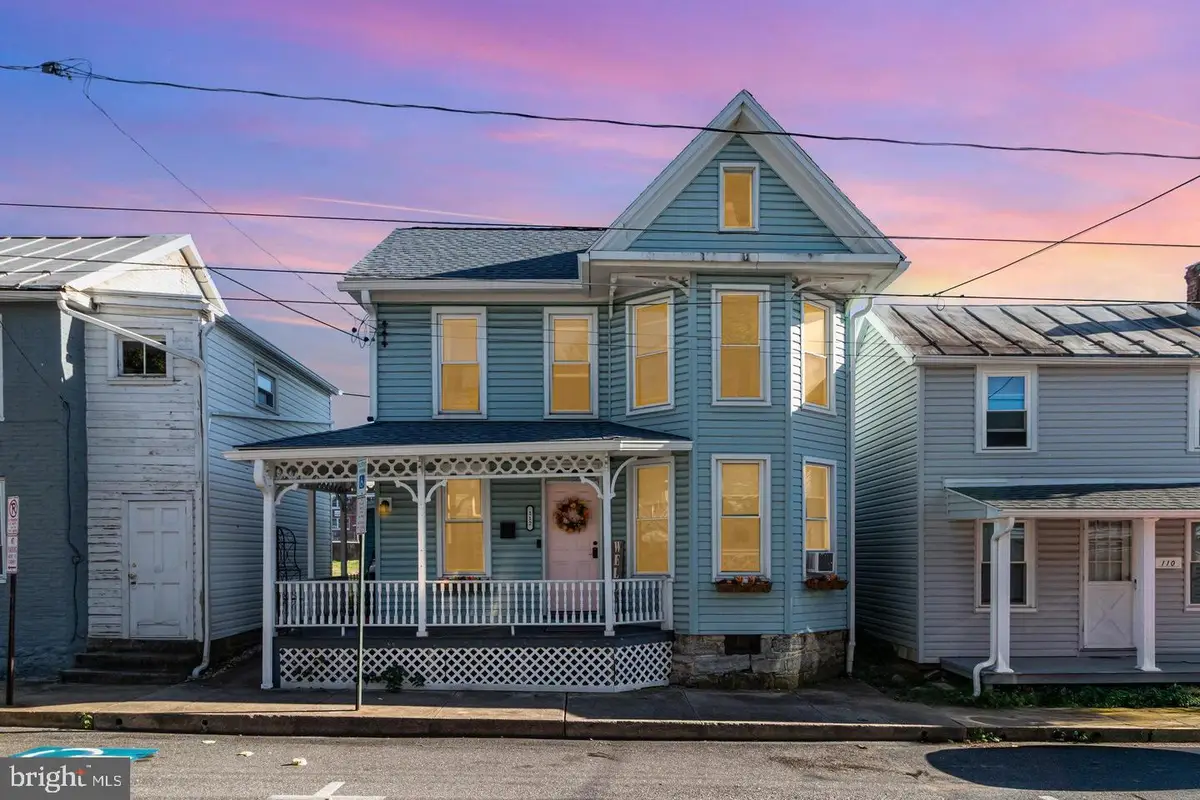 112 E Burd Street, Shippensburg, PA 17257 - Image #1