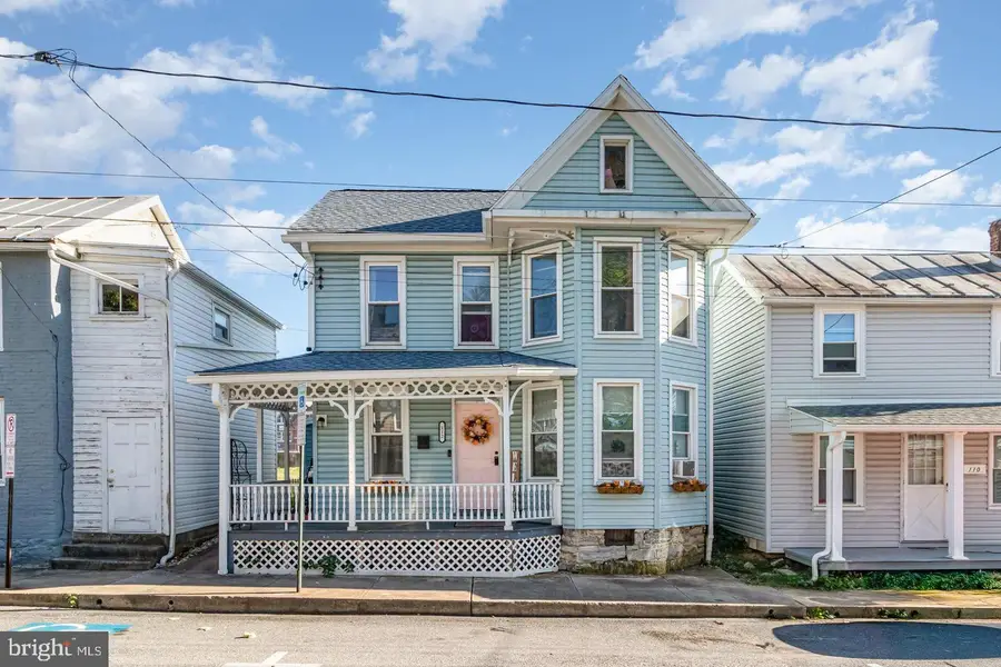 112 E Burd Street, Shippensburg, PA 17257 - Image #3