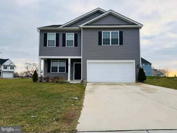 19 Smokehouse Road, CARLISLE, PA 17013