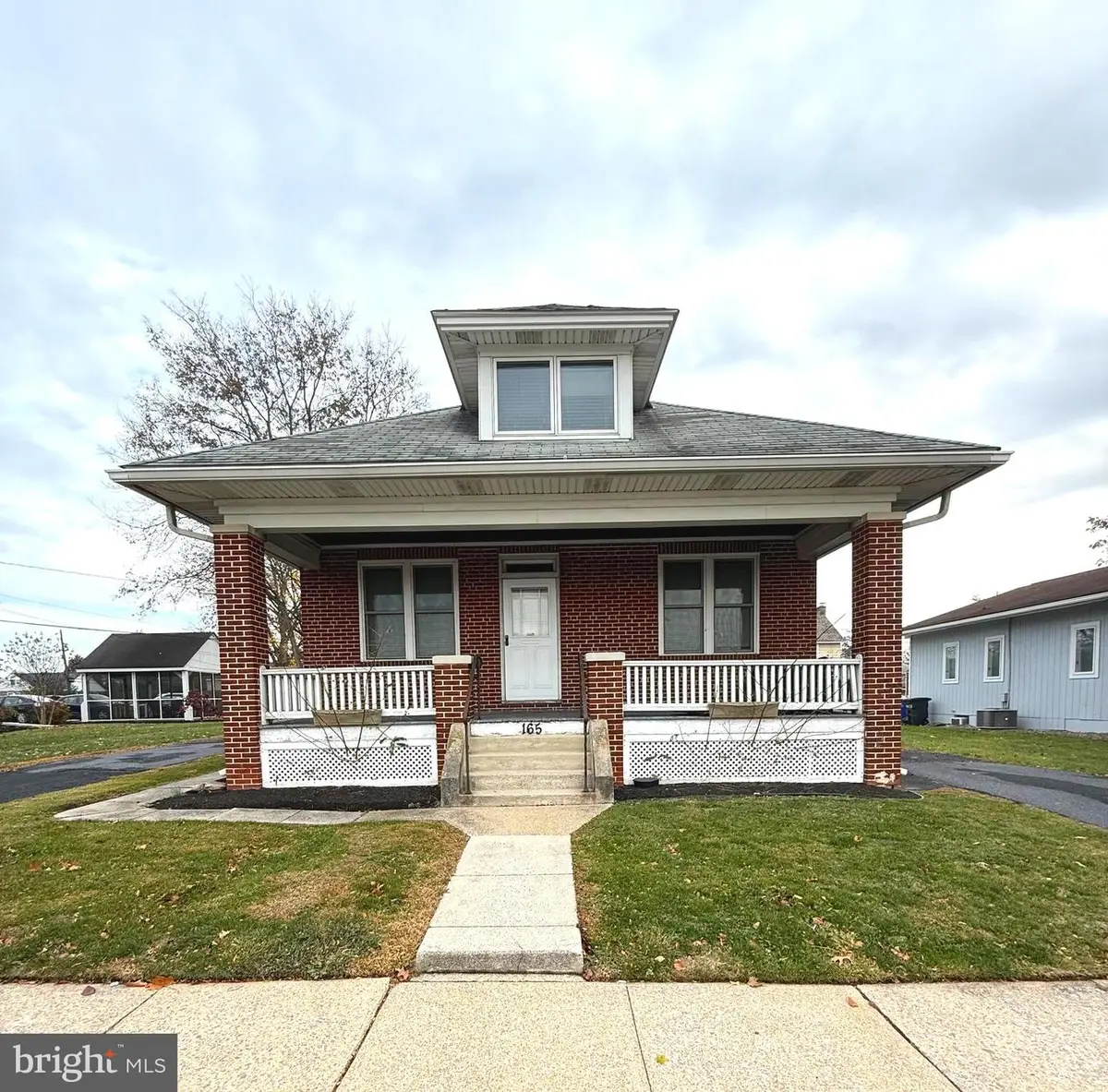 165 S 32nd St, Camp Hill, PA 17011 - Image #1
