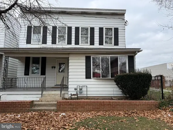 131 & 131 1/2 W King Street, SHIPPENSBURG, PA 17257