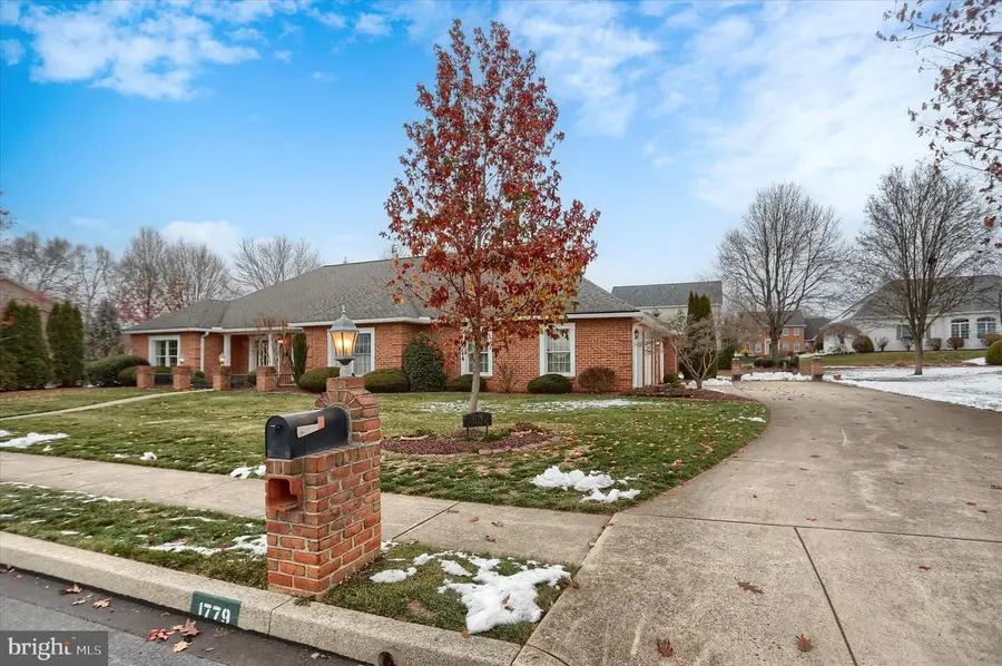 1779 Summerfield Drive, Mechanicsburg, PA 17055 - Image #2
