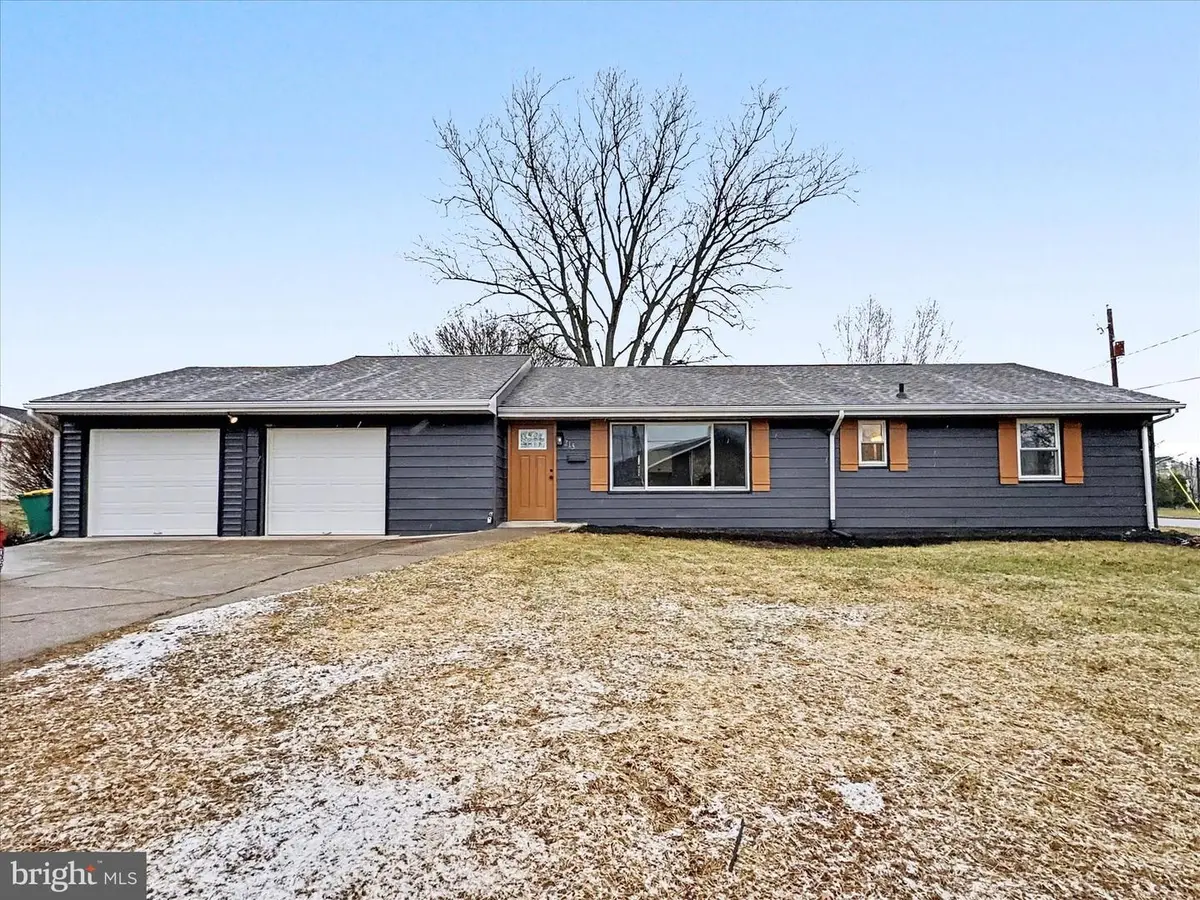 215 Saint Johns Church Rd, Camp Hill, PA 17011 - Image #1