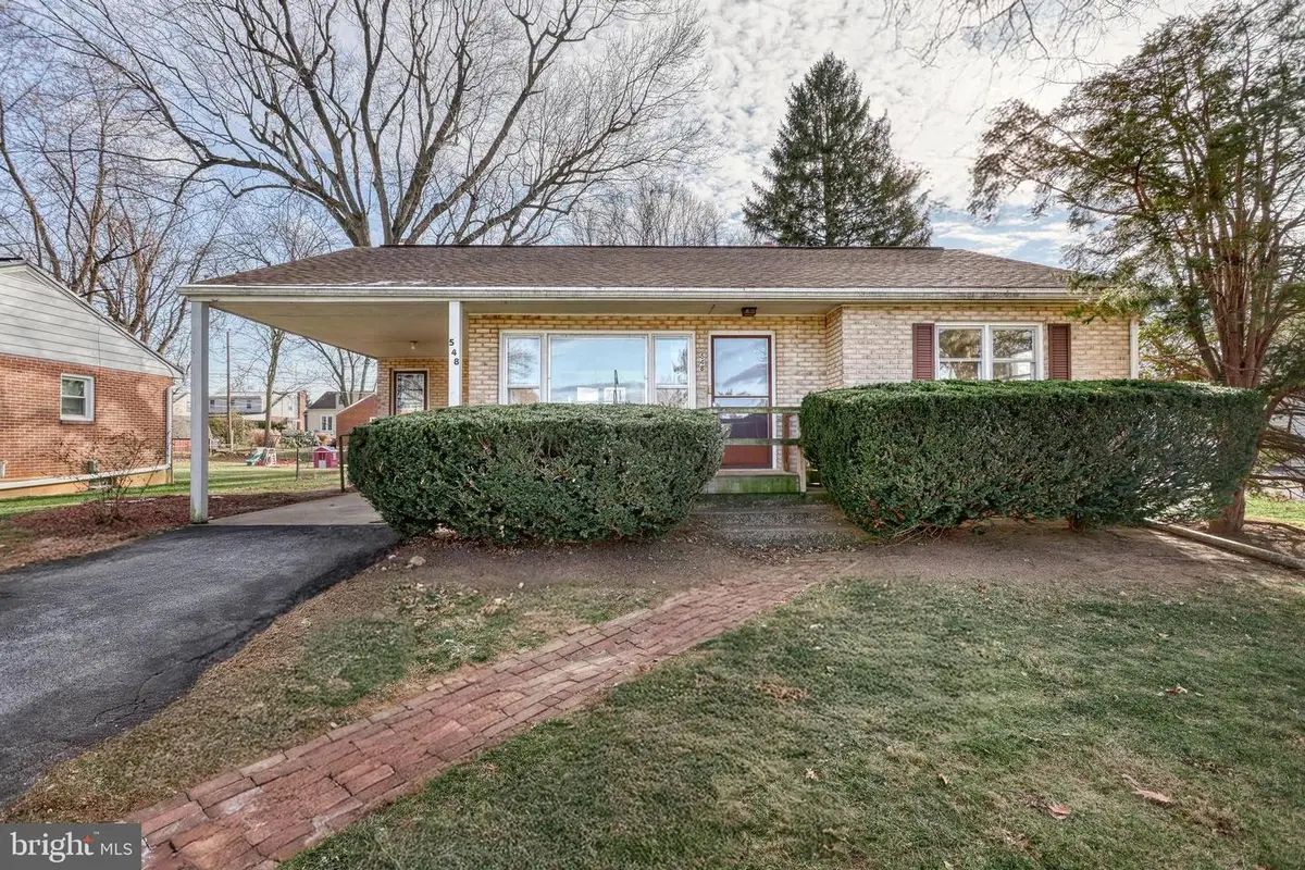 548 D St, Carlisle, PA 17013 - Image #1