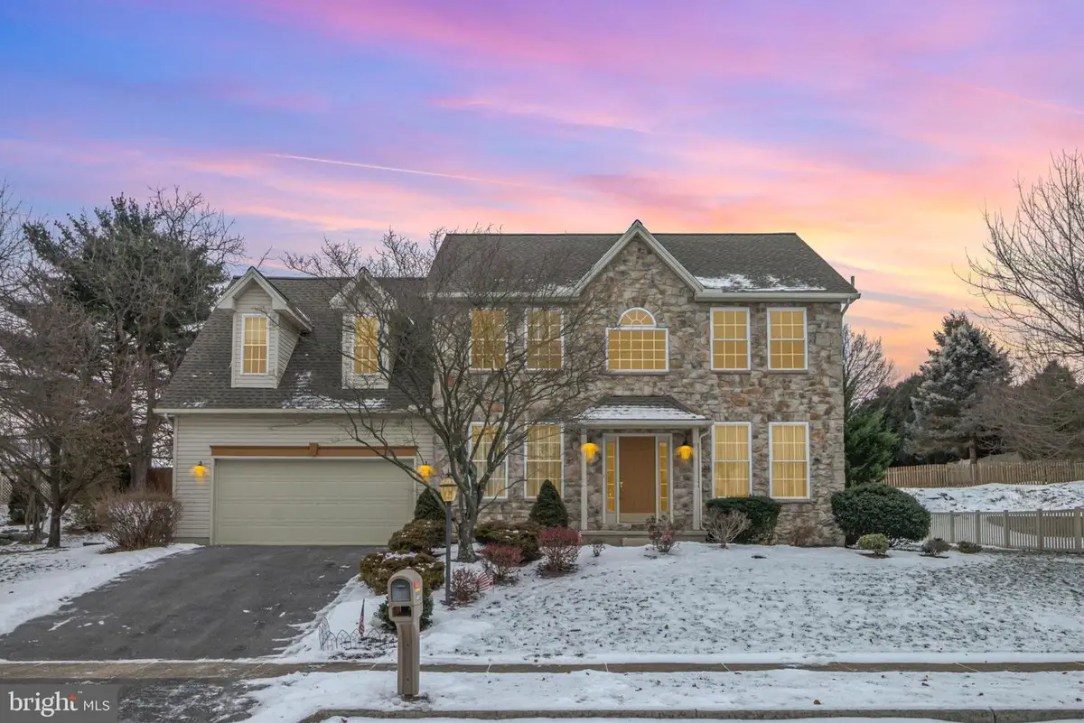 6009 Sommerton Dr, Mechanicsburg, PA 17050 - Image #1