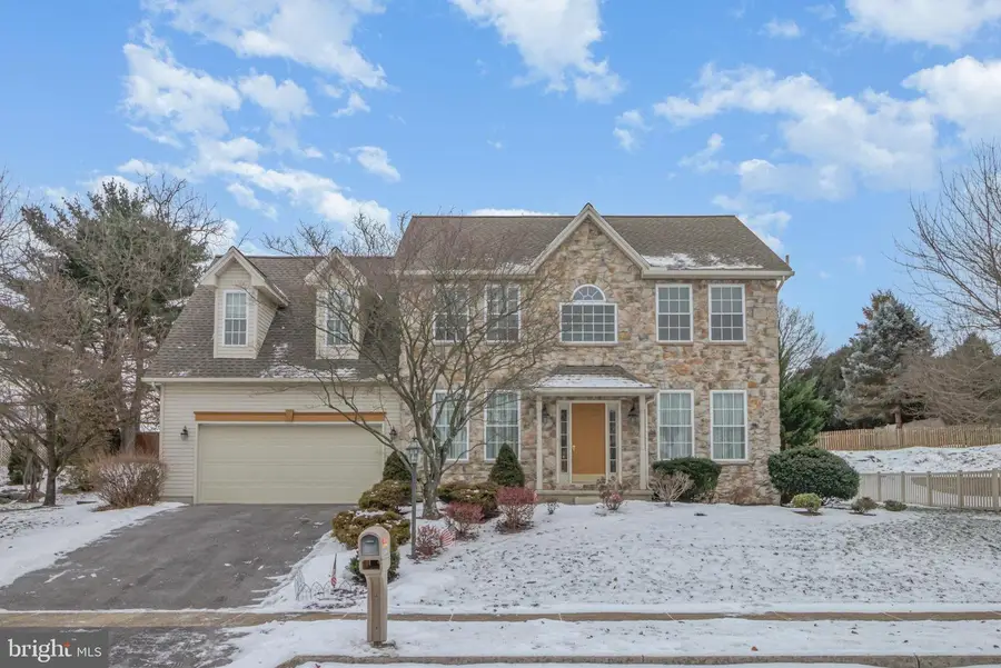 6009 Sommerton Dr, Mechanicsburg, PA 17050 - Image #3