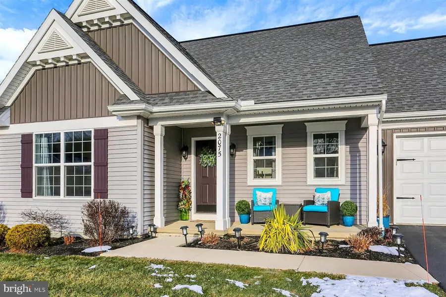 2075 Spring Wood Lane, Mechanicsburg, PA 17055 - #2