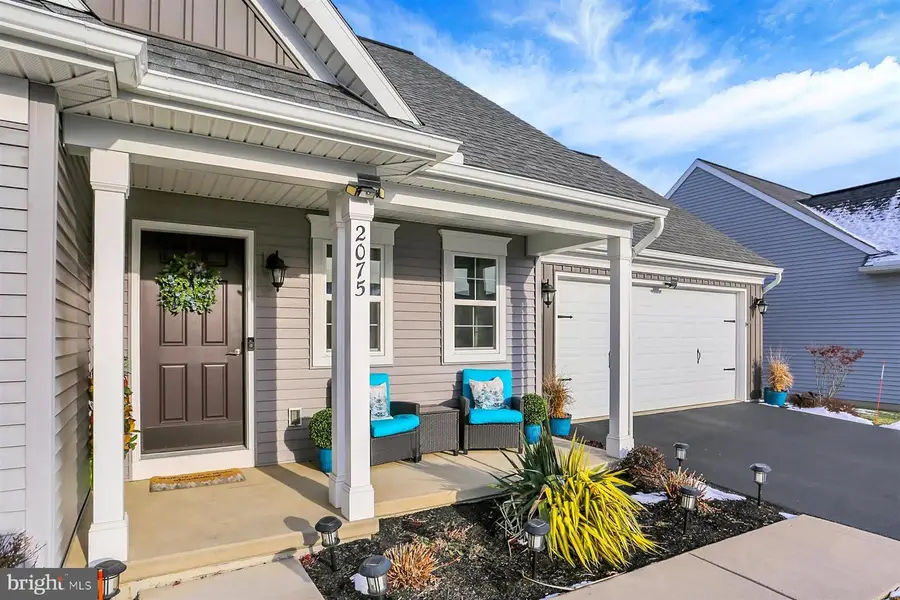 2075 Spring Wood Lane, Mechanicsburg, PA 17055 - #3