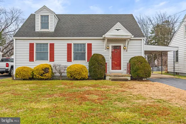 1833 Spring Road, CARLISLE, PA 17013